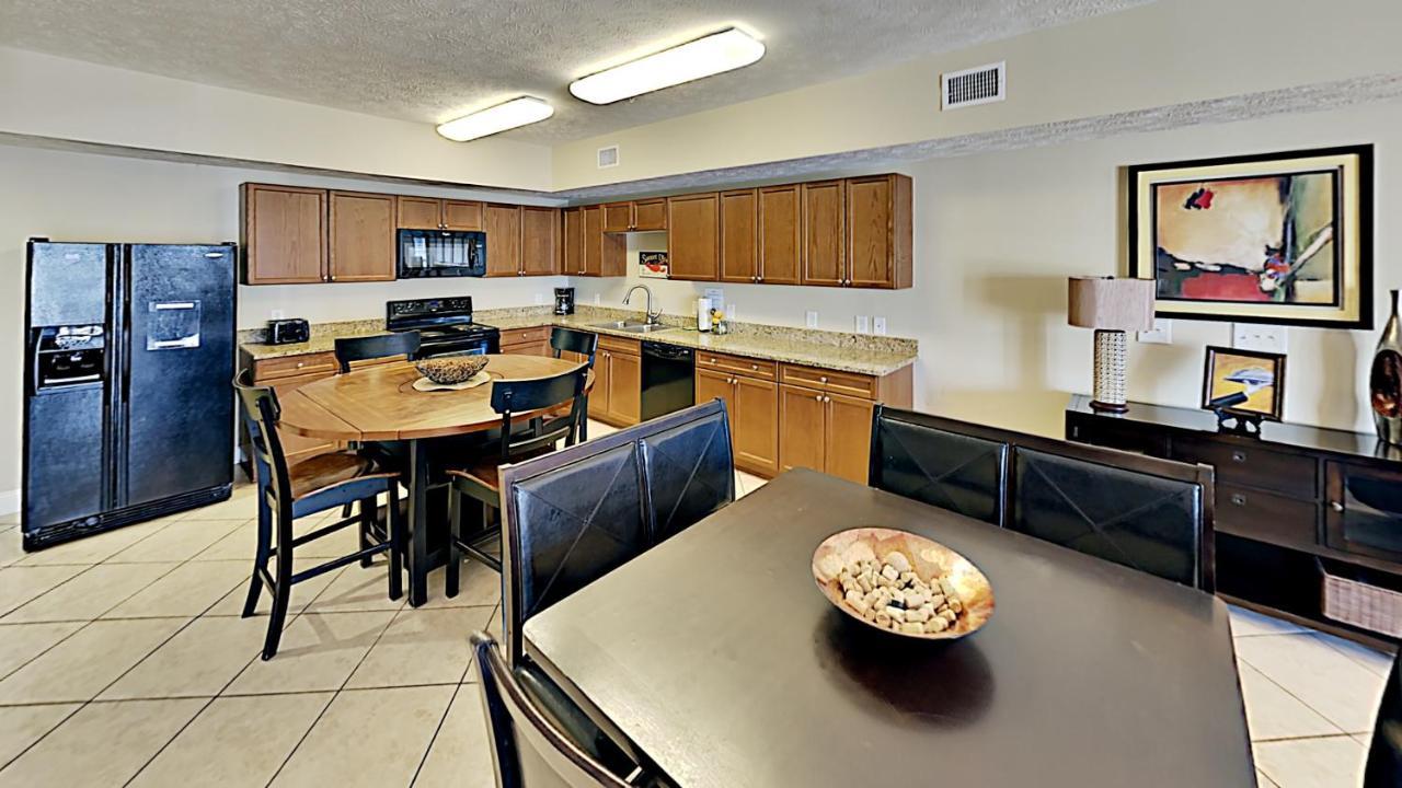 Zz Mb Villas 201A 4Br 3Ba Second Row Condo!!!! Myrtle Beach Bagian luar foto