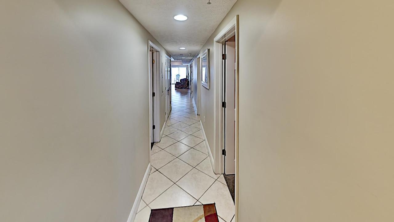 Zz Mb Villas 201A 4Br 3Ba Second Row Condo!!!! Myrtle Beach Bagian luar foto